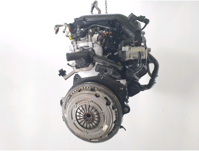 Moteur type CBZB - Volkswagen GOLF VI - B1-9524Y