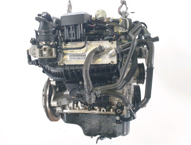 Engine type CBZB - Volkswagen GOLF VI - B1-9524Y