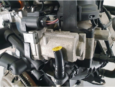 Moteur type CBZB - Volkswagen GOLF VI - B1-9524Y