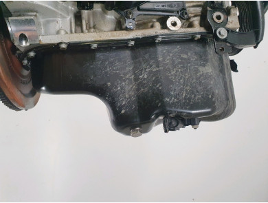 Engine type CBZB - Volkswagen GOLF VI - B1-9524Y