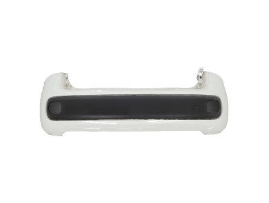 Rear bumper used - Fiat PANDA - 735555152