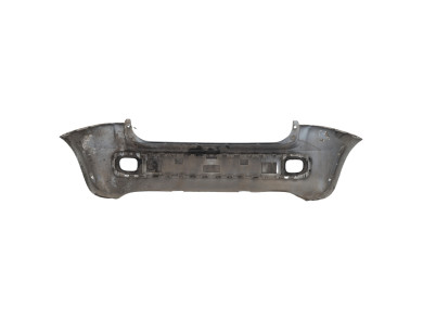 Pare choc arrière - Fiat PANDA III - Blanc - 735555152 - U1-8109Y