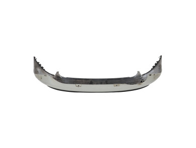 Rear bumper - Fiat PANDA III - Blanc - 735555152 - U1-8109Y