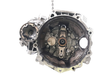 Boîte de vitesses type LUB - Seat LEON II PH.2 - T1-0349H