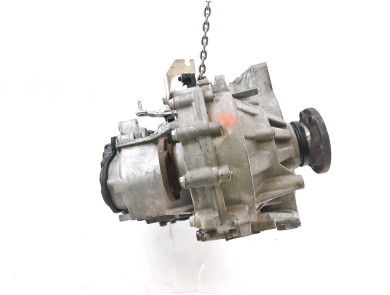 Gearbox type LUB - Seat LEON II PH.2 - T1-0349H