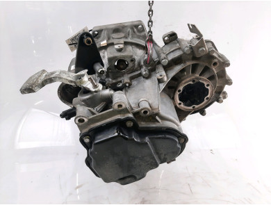 Gearbox type LUB - Seat LEON II PH.2 - T1-0349H