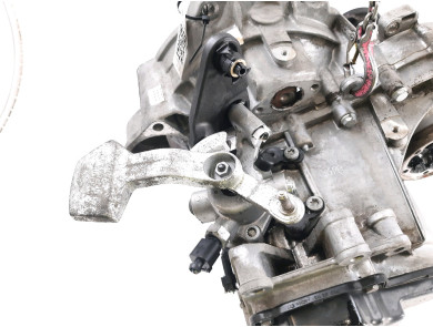 Gearbox type LUB - Seat LEON II PH.2 - T1-0349H