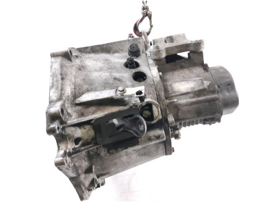 Gearbox type 20DP27 - Peugeot 207 - J1-5121Y