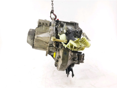 Boîte de vitesses type 20DP27 - Peugeot 207 - J1-5121Y