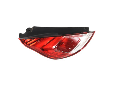 Left rear light - Ford FIESTA VI PH.2 - 1877011 - X1-8044Y