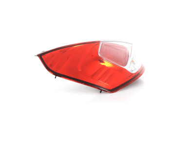 Left rear light - Ford FIESTA VI PH.2 - 1877011 - X1-8044Y