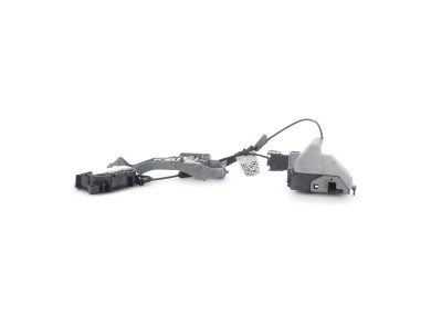 Serrure de porte arriere droite - Peugeot 5008 I PH.1 - 9800624180 - I1-2103Q