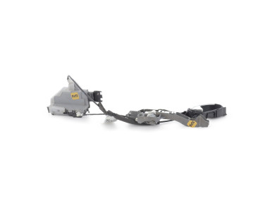 Right rear door lock - Peugeot 5008 I PH.1 - 9800624180 - I1-2103Q