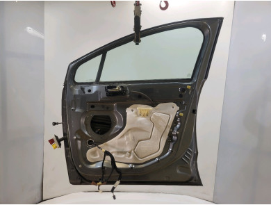 Right front door - Peugeot 5008 I PH.1 - 00009004AV - Z1-5928E