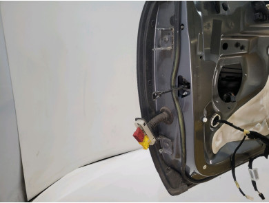 Porte avant droite - Peugeot 5008 I PH.1 - 00009004AV - Z1-5928E