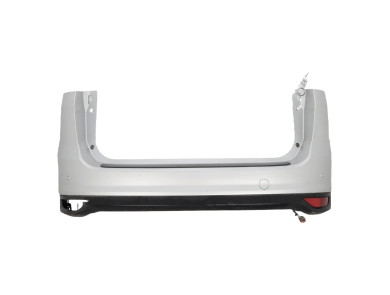 Rear bumper used - Ford GRAND C-MAX - 1867716