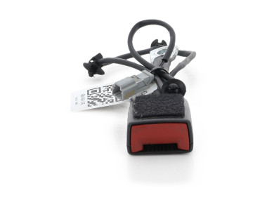 Attache ceinture sécurité avant gauche occasion - Lancia MUSA - 71738127