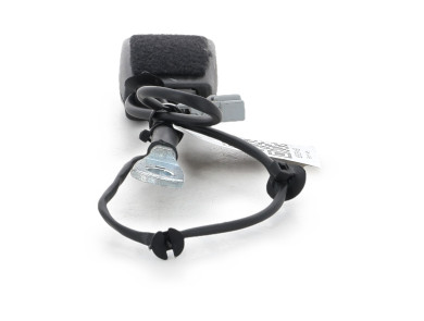 Left front belt clip - Lancia MUSA PH.2 - 71738127 - B1-5939B