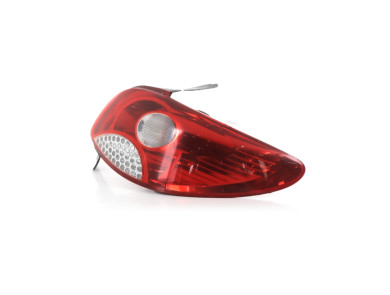 Feu arrière droit - Peugeot 206 + - 6351GV - J1-8112H