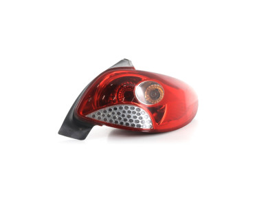 Feu arrière droit - Peugeot 206 + - 6351GV - J1-8112H