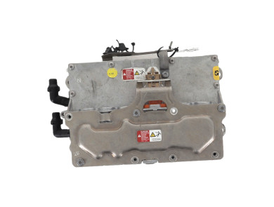 Inverter converter used - Volkswagen GOLF - 5QE907070Q
