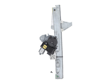 Right front window-lift used - Peugeot 308 - 9675467380