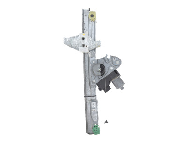 Right front window-lift - Peugeot 308 I PH.1 - 9675467380 - N1-3771X