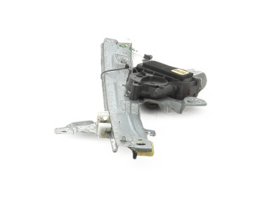 Right front window-lift - Peugeot 308 I PH.1 - 9675467380 - N1-3771X