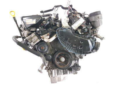 Engine used - Jeep COMMANDER - A6420108400