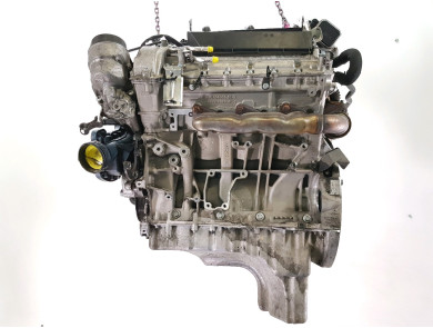 Engine type A6420108400 - Jeep COMMANDER - W0-8639Z