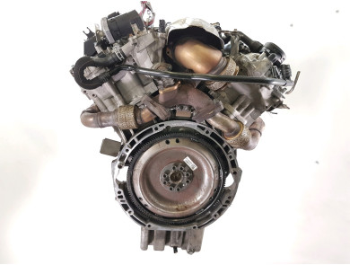 Engine type A6420108400 - Jeep COMMANDER - W0-8639Z