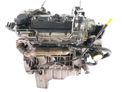 Engine type A6420108400 - Jeep COMMANDER - W0-8639Z