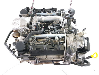 Moteur type A6420108400 - Jeep COMMANDER - W0-8639Z