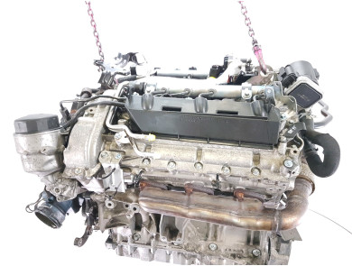 Engine type A6420108400 - Jeep COMMANDER - W0-8639Z