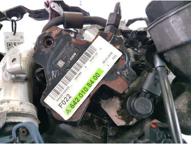 Moteur type A6420108400 - Jeep COMMANDER - W0-8639Z