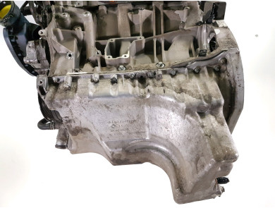 Engine type A6420108400 - Jeep COMMANDER - W0-8639Z