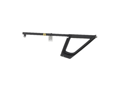 Left front side glass - Renault CLIO IV PH.1 - Blanc - 802634285R - N1-3711Y