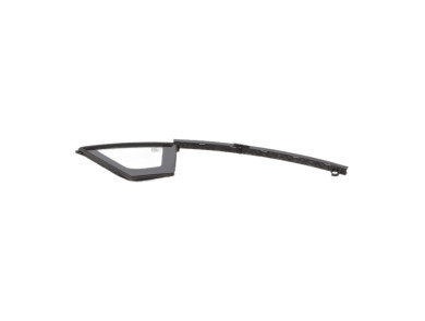 Left front side glass - Renault CLIO IV PH.1 - Blanc - 802634285R - N1-3711Y