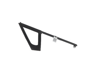 Left front side glass - Renault CLIO IV PH.1 - Blanc - 802634285R - N1-3711Y