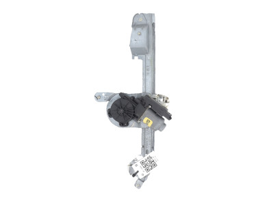 Rear right window-lift - Renault SCENIC II PH.1 - 8201010934 - X1-1298I