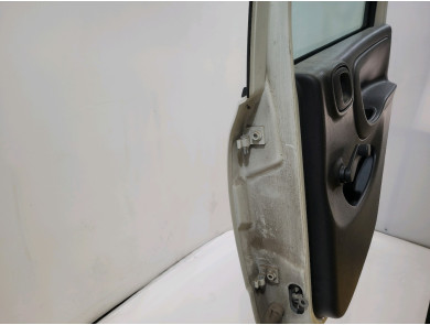 Porte arrière droite - Fiat PANDA III - Blanc - 51841637 - R1-8123F