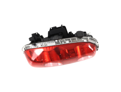 Right rear light used - Mini MINI COUNTRYMAN - 63 21 9808150