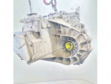 Boîte de vitesses type 20EA32 - Peugeot 308 I PH.1 - I0-9752X