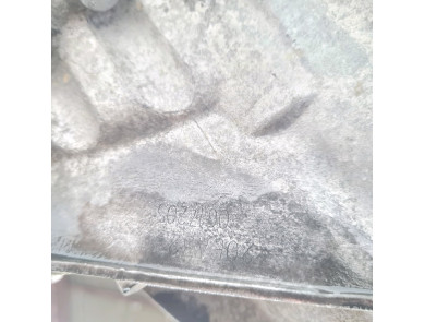 Gearbox type 20EA32 - Peugeot 308 I PH.1 - I0-9752X