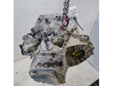 Gearbox type 20EA32 - Peugeot 308 I PH.1 - I0-9752X