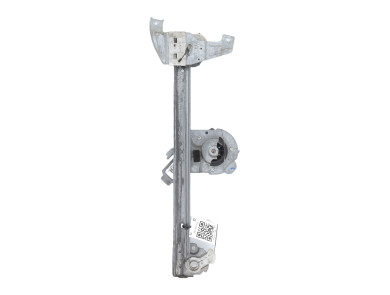 Right front window-lift - Citroen C1 I PH.1 - 9222T6 - W1-3651A