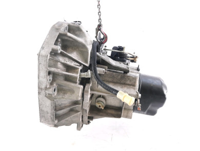 Boîte de vitesses type JR5335 - Renault CLIO IV PH.1 - F1-0282U