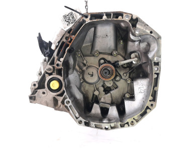 Gearbox type JR5335 - Renault CLIO IV PH.1 - F1-0282U