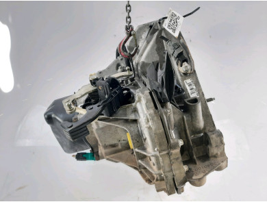 Boîte de vitesses type JR5335 - Renault CLIO IV PH.1 - F1-0282U