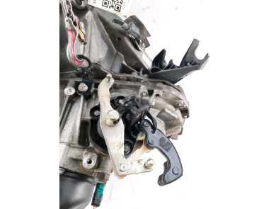 Boîte de vitesses type JR5335 - Renault CLIO IV PH.1 - F1-0282U